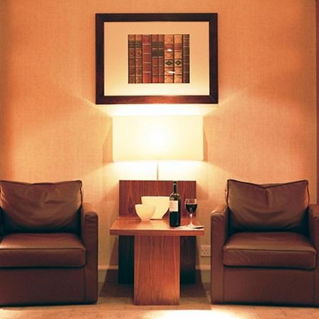Regency Park Hotel, Health Club&Spa Thatcham Interior foto
