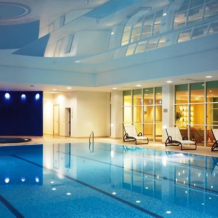 Regency Park Hotel, Health Club&Spa Thatcham Einrichtungen foto