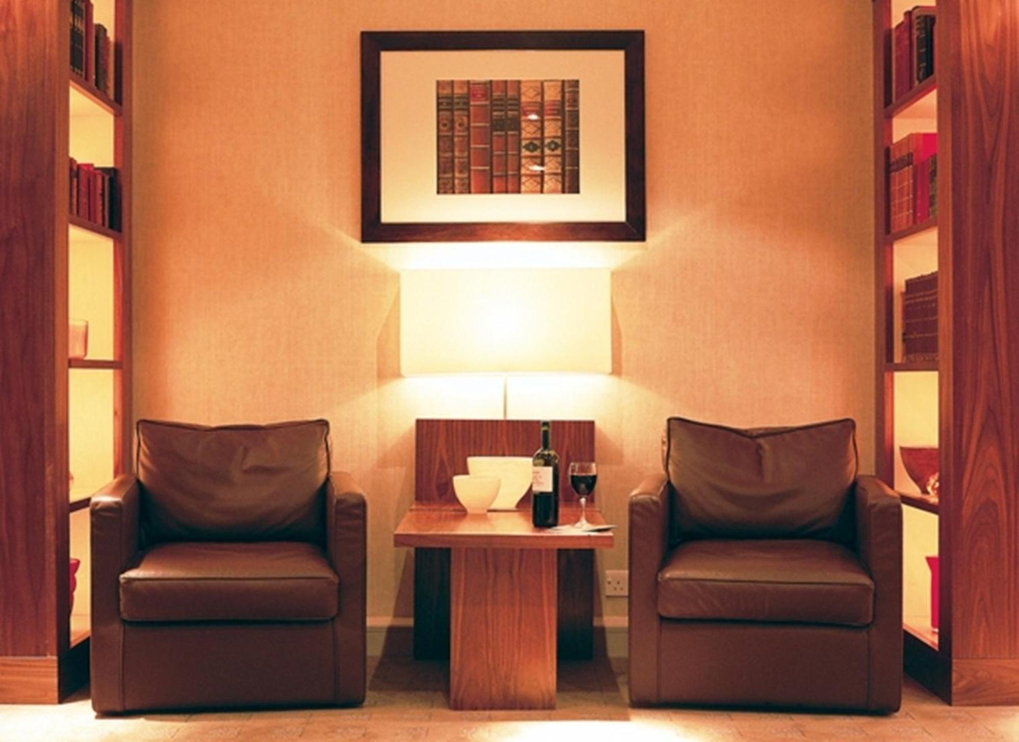 Regency Park Hotel, Health Club&Spa Thatcham Interior foto